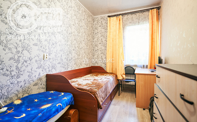 Дом 65.60м², фото 25