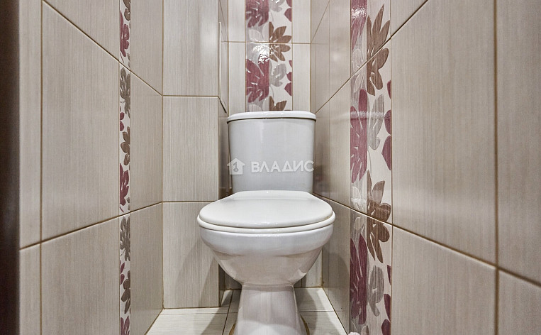 4-Комнатная квартира 69.90м², эт. 3, фото 26