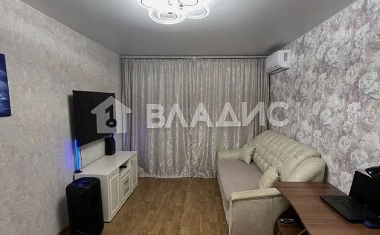 1-Комнатная квартира 35.10м², эт. 2, фото 11