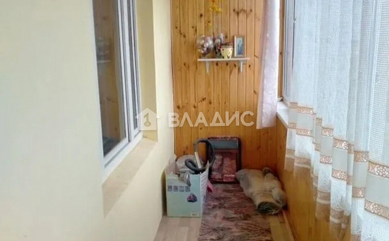 1-Комнатная квартира 34.70м², эт. 5, фото 15