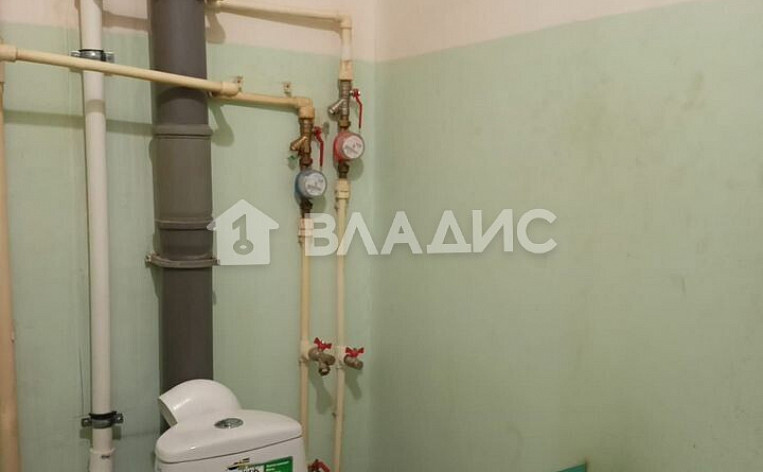 3-Комнатная квартира 79.00м², эт. 2, фото 11