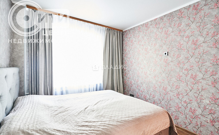 3-Комнатная квартира 68.70м², эт. 1, фото 39