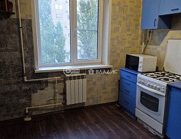 3-комнатная квартира, 62.9 м2