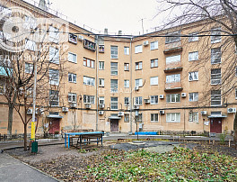2-Комнатная квартира 42.90м²