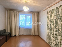2-Комнатная квартира 44.90м²