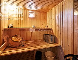 Дом, 25 м2, 12 сотка