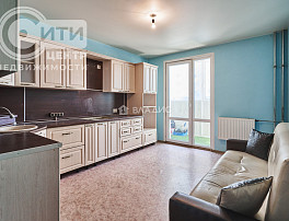 3-Комнатная квартира 84.10м²