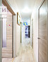 3-Комнатная квартира 83.50м², эт. 17, фото 25