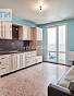 3-Комнатная квартира 84.10м², эт. 4, фото 1