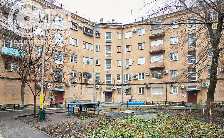 2-Комнатная квартира 42.90м², эт. 5, фото 14