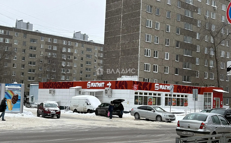 1-Комнатная квартира 36.10м², эт. 2, фото 26