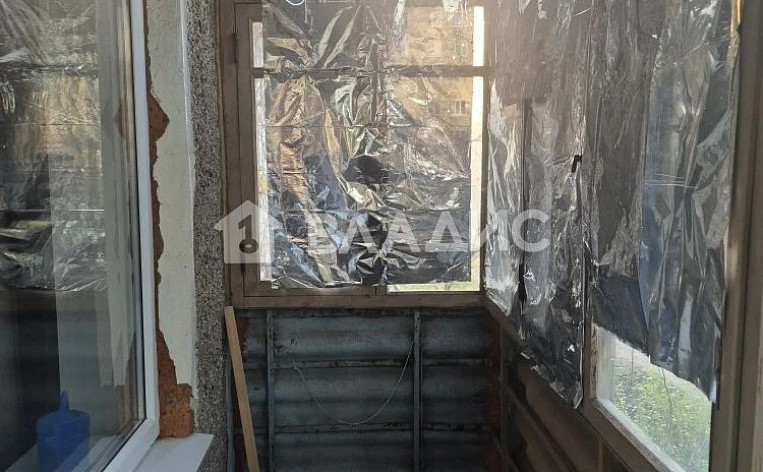 1-Комнатная квартира 30.00м², эт. 2, фото 11