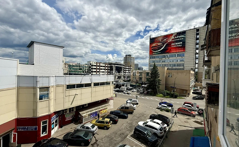 2-Комнатная квартира 40.60м², эт. 4, фото 39