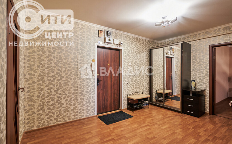 2-Комнатная квартира 67.80м², эт. 1, фото 23
