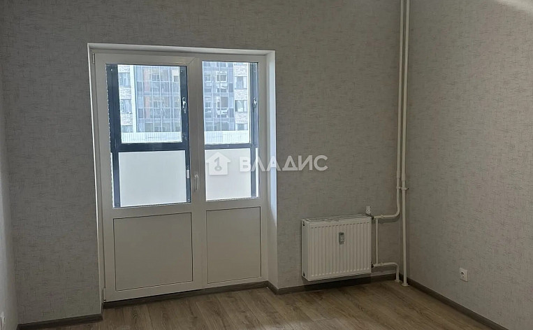 1-Комнатная квартира 36.50м², эт. 15, фото 12