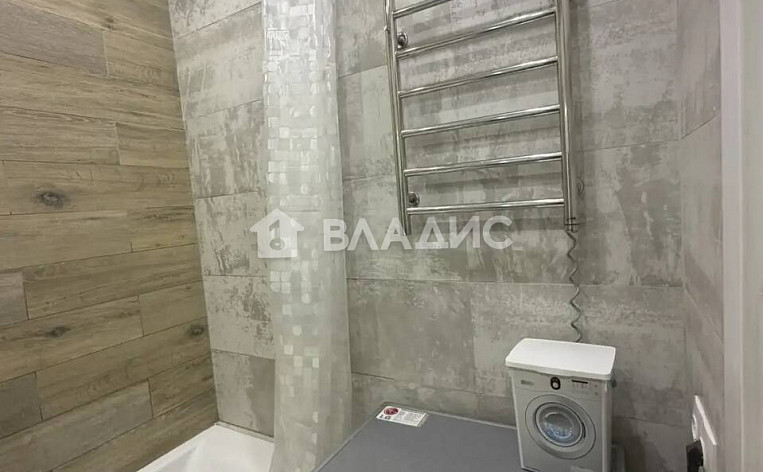 3-Комнатная квартира 68.00м², эт. 10, фото 10