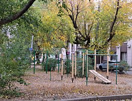 1-комнатная квартира, 39.3 м2