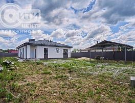 Дом 147.00м²