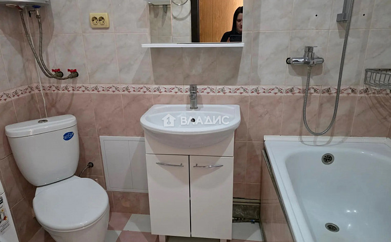 2-Комнатная квартира 42.50м², эт. 3, фото 40