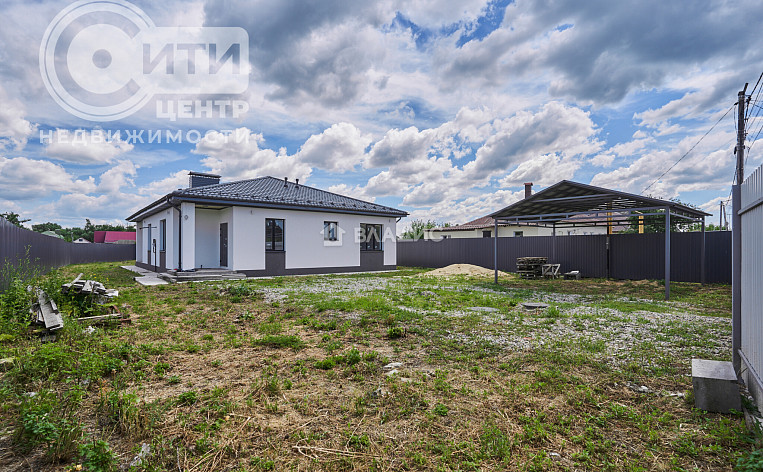 Дом 147.00м², фото 37