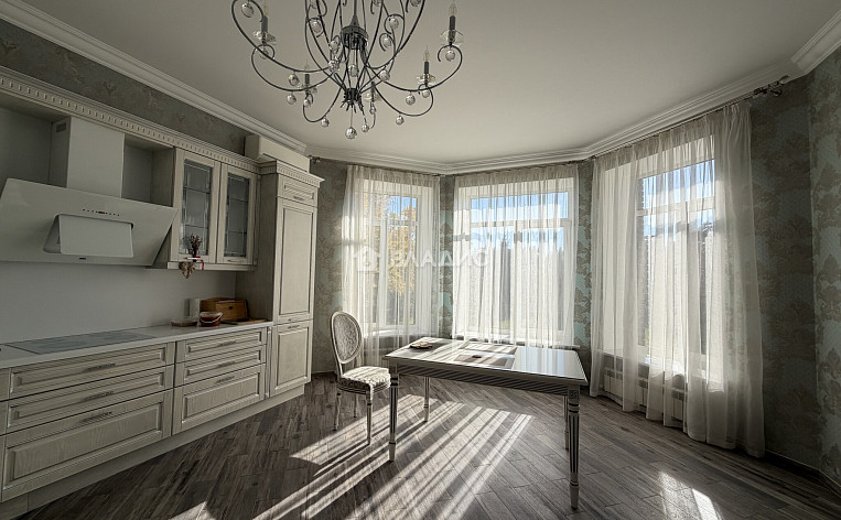 Дом 291.20м², фото 31