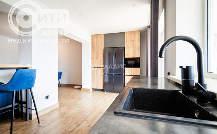 Дом 230.00м², фото 40