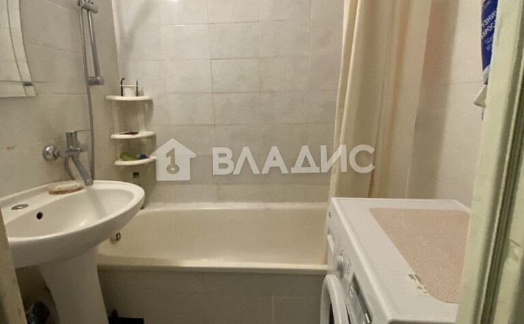 2-Комнатная квартира 52.60м², эт. 4, фото 31