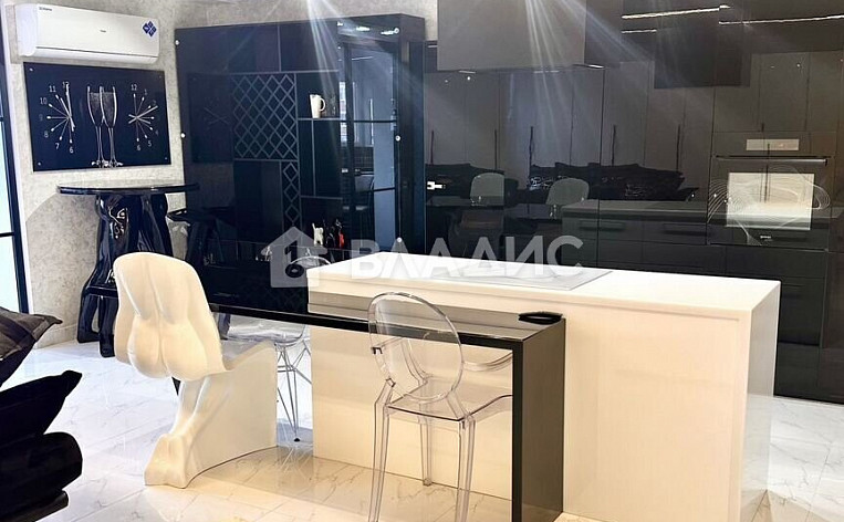 3-Комнатная квартира 88.00м², эт. 3, фото 40