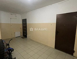 3-Комнатная квартира 99.20м²