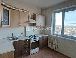 2-Комнатная квартира 54.00м²