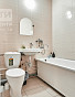 1-Комнатная квартира 38.90м², эт. 5, фото 10