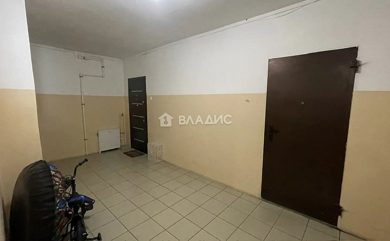 3-Комнатная квартира 99.20м², эт. 16, фото 20