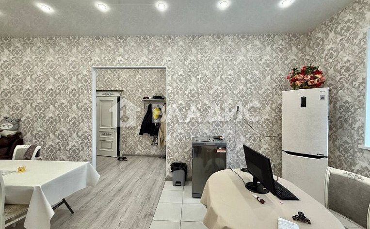 Дом 102.00м², фото 37