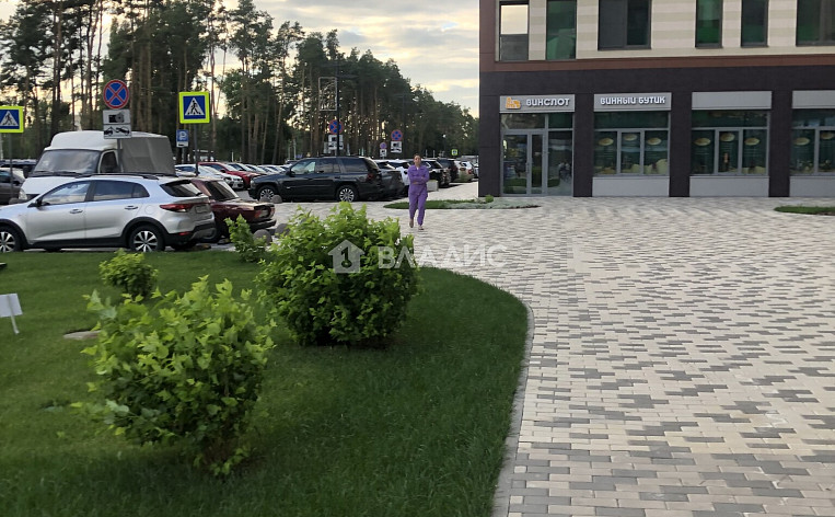1-Комнатная квартира 44.00м², эт. 19, фото 11