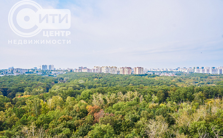 5-Комнатная квартира 110.90м², эт. 12, фото 30