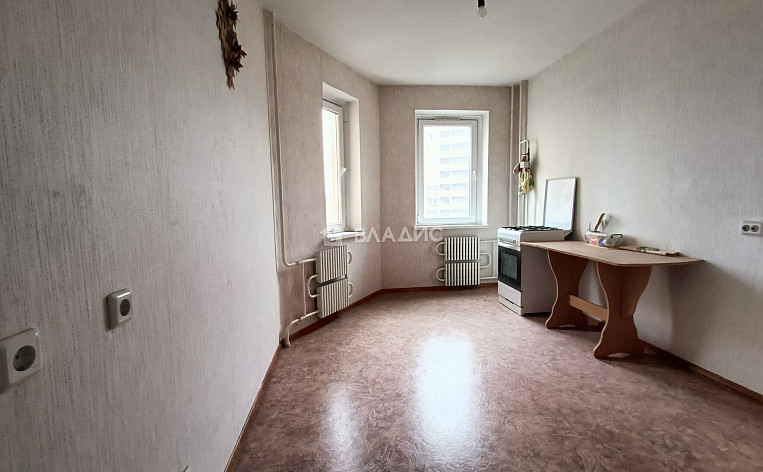 2-Комнатная квартира 58.60м², эт. 4, фото 22
