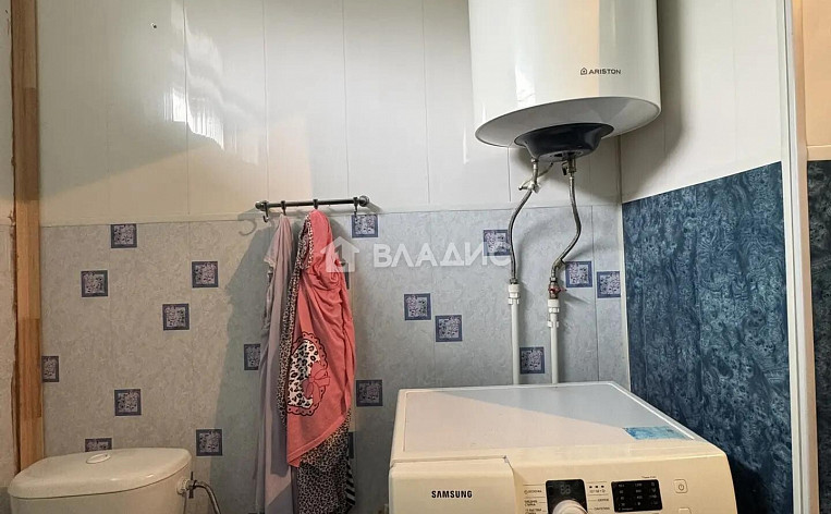 Дом 97.20м², фото 36