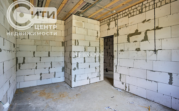 Дом 133.30м², фото 26