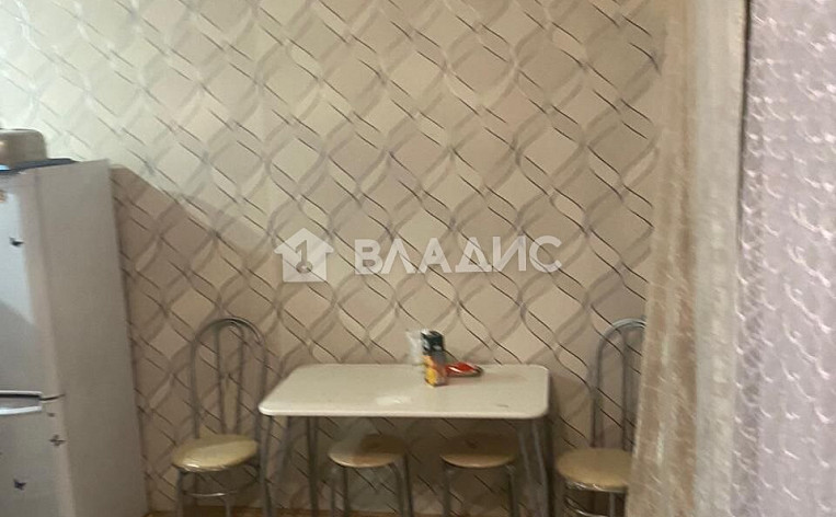 Студия 22.00м², эт. 5, фото 9