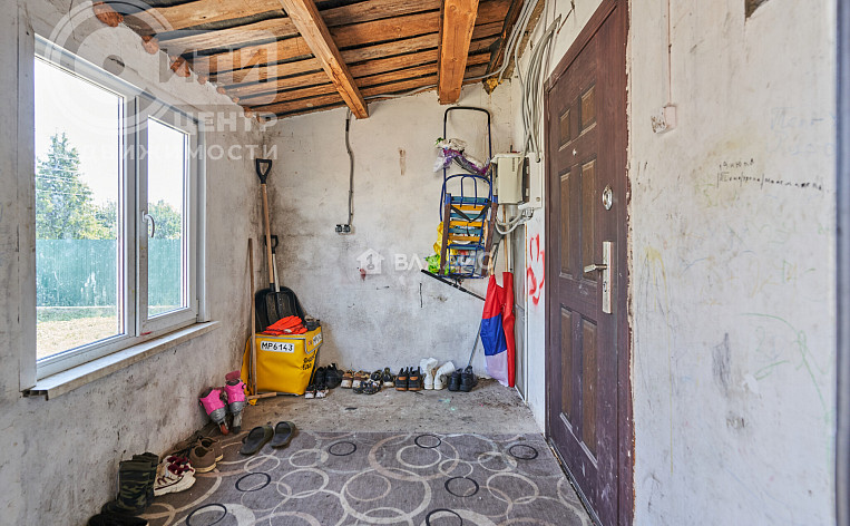 Дом 76.00м², фото 36