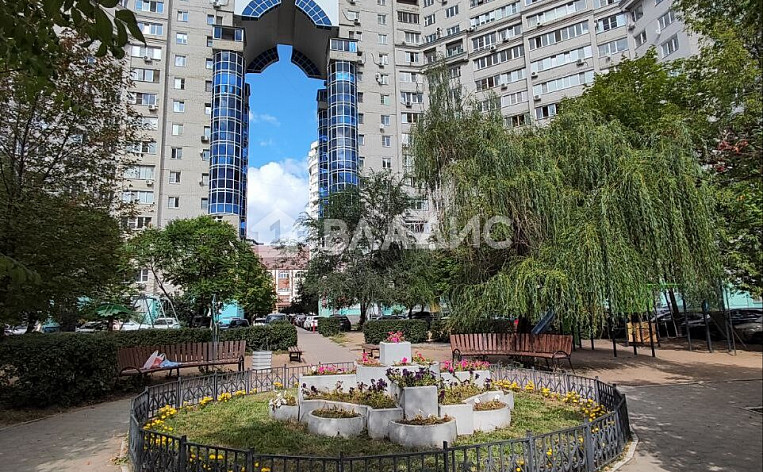 2-Комнатная квартира 58.40м², эт. 8, фото 7