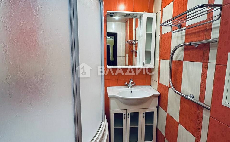 3-Комнатная квартира 87.00м², эт. 3, фото 20
