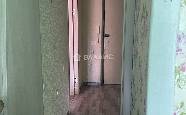 1-Комнатная квартира 30.00м², эт. 5, фото 12