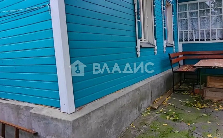 Дом 28.30м², фото 22