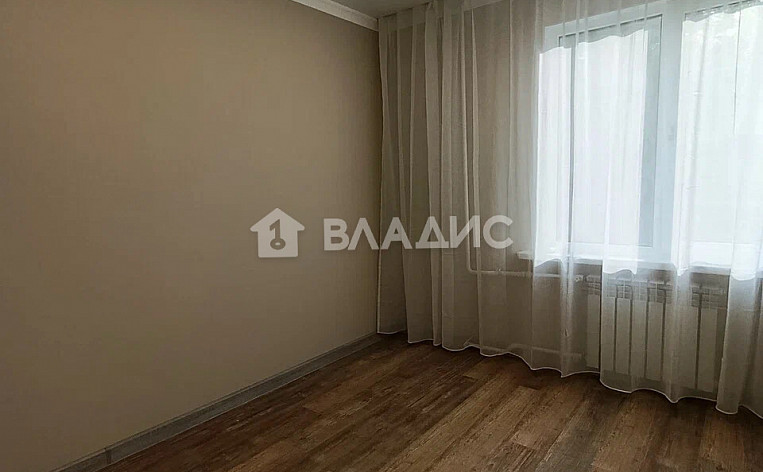 3-Комнатная квартира 54.00м², эт. 2, фото 28