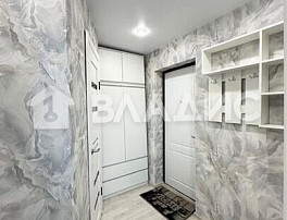 1-Комнатная квартира 30.00м²
