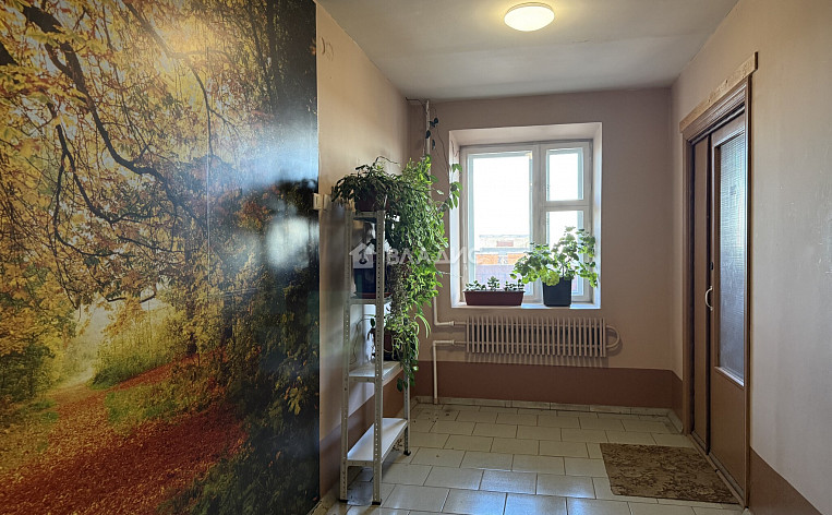 2-Комнатная квартира 54.40м², эт. 12, фото 33