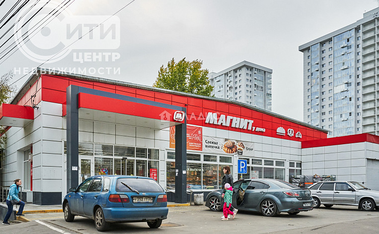 2-Комнатная квартира 44.80м², эт. 5, фото 25