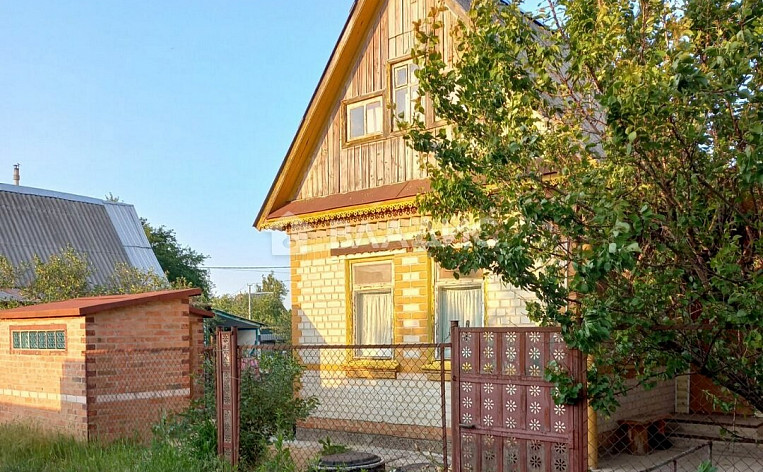 Дом 47.50м², фото 24
