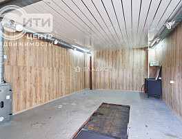 Гараж 45.50м²